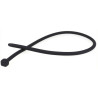  Tige d'urètre silicone long Insert 35cm